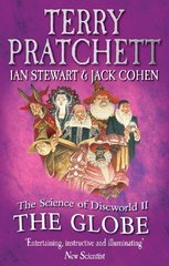 Science Of Discworld II: The Globe