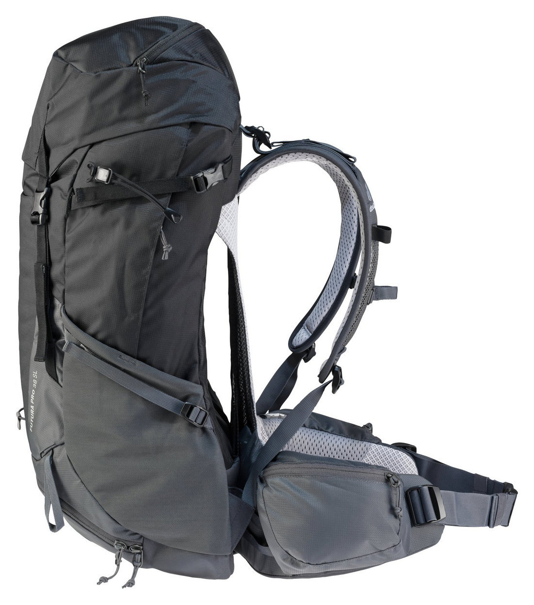 Deuter futura 38 sl deals