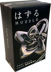 Головоломка Hanayama Хеликс/ Helix 5*