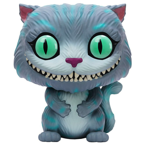 Фигурка Funko POP! Disney Alice in Wonderland Cheshire Cat 6711