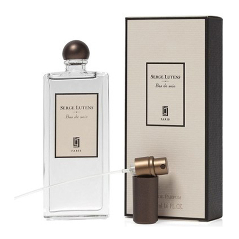 Serge Lutens Bas De Soie