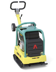Виброплита дизельная Ammann APR 30/60 (Hatz 1B30 / 215-243 кг) руч/пуск, 600 мм