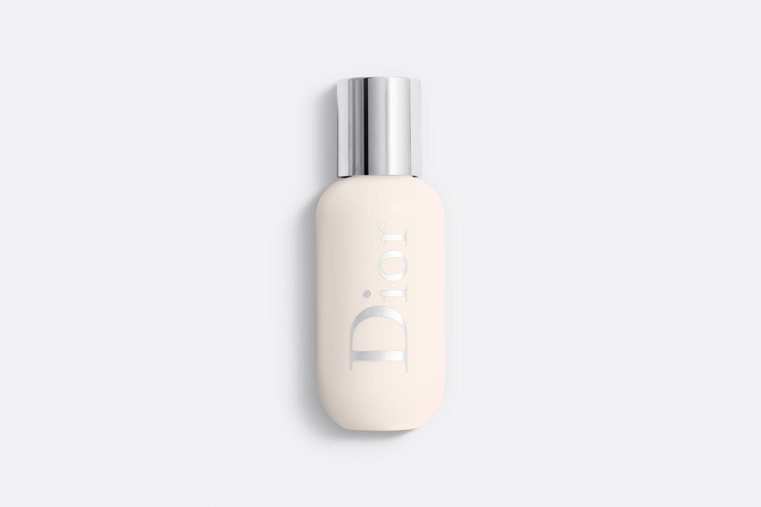 dior backstage primer