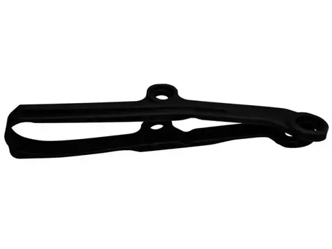 Слайдер цепи KX250F 09-16 # KX450F 09-15 черный