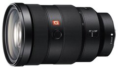 Sony FE 24-70mm f/2.8 GM (SEL2470GM), черный