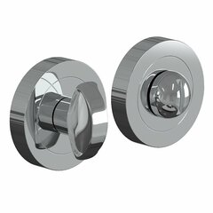 Фиксатор Bravo A/Z-6WC C Хром