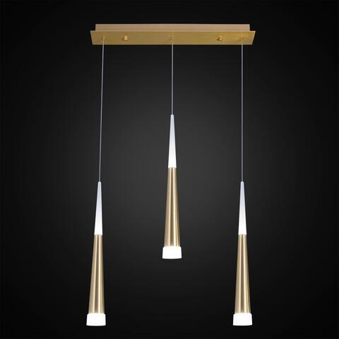 Подвесной светильник Citilux Вегас CL227032