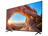 LED телевизор Sony KD-43X85TJ EU 4K Ultra HD