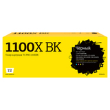 Картридж T2 TC-PM1100XBK для Pantum CP1100/CM1100 (3000 стр.) черный, с чипом