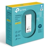 TP-Link TL-WN727N - USB-адаптер Wi-Fi N150