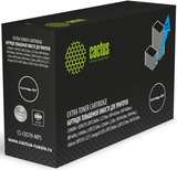Картридж лазерный Cactus CS-C057H-MPS Cartridge 057 черный (15000стр.) для Canon i-SENSYS LBP226dw, 227dw, MF445dw, MF448dw, MF449x, 449dw, LBP223dw, 226dw, 228x, MF443dw, MF446x, Satera LBP224/221, imageCLASS LBP236dw, LBP237dw, MF455dw