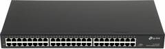 TP-Link TL-SG1048 - 48-портовый гигабитный монтируемый в стойку коммутатор