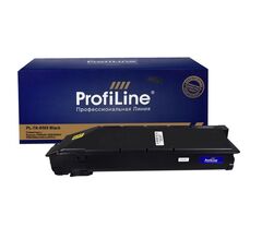 Тонер-туба PL-TK-8505K для принтеров Kyocera TASKalfa 4550/4550ci/5550/5550ci/4551ci/5551ci Black 30000 копий ProfiLine
