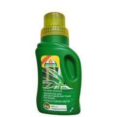 Удобрение ASB Greenworld 250 мл (для декоративнолистных растений)