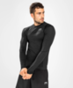 Рашгард Venum G-Fit Air L/S Black