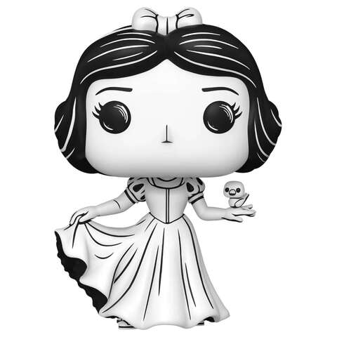 Funko POP! Disney. Snow White: Snow White (Sketched) (1526)