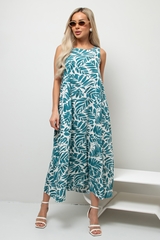 Платье Ненси №9 Valentina