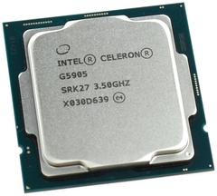 Процессор Intel Celeron G5905 OEM