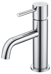 Boheme Смеситель для умывальника, Uno. Хром
