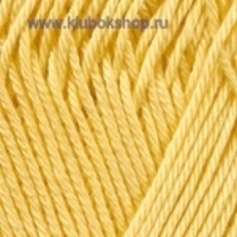 Пряжа Begonia 4653 светло-желтый YarnArt