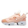 Кроссовки женские Reebok Insta Pump Peach White