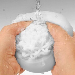 Мастурбатор TENGA GEO Coral