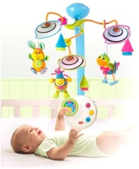 Tiny Love Классический мобиль (2 поколение) (1303406830)