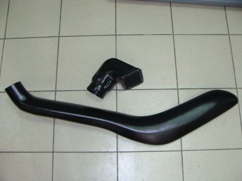 Воздухозаборник- шноркель УАЗ-3163 (Ульяновск)