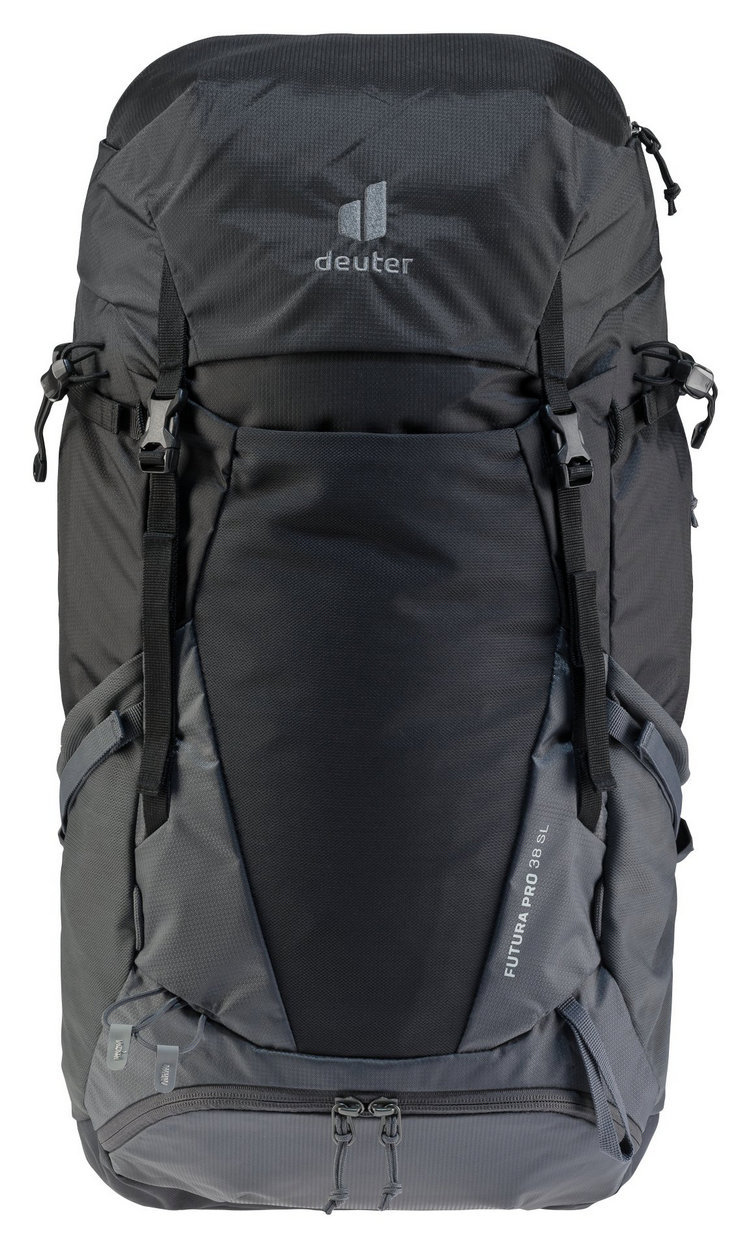 Deuter futura pro 38 sl deals