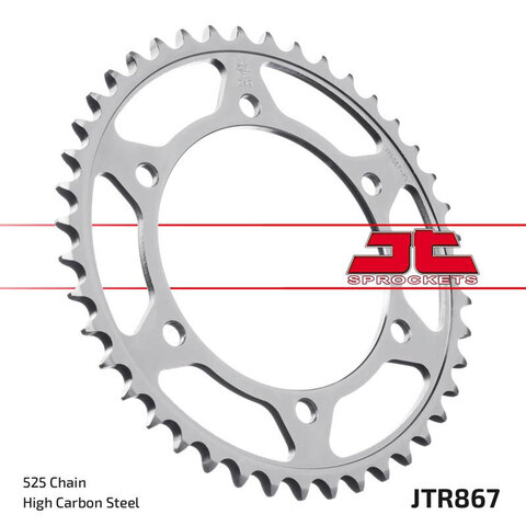 Звезда JTR867.42