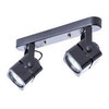 Светильник Arte Lamp Misam A1315PL-2BK