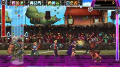 The Metronomicon - Indie Game Challenge Pack 1 (для ПК, цифровой код доступа)