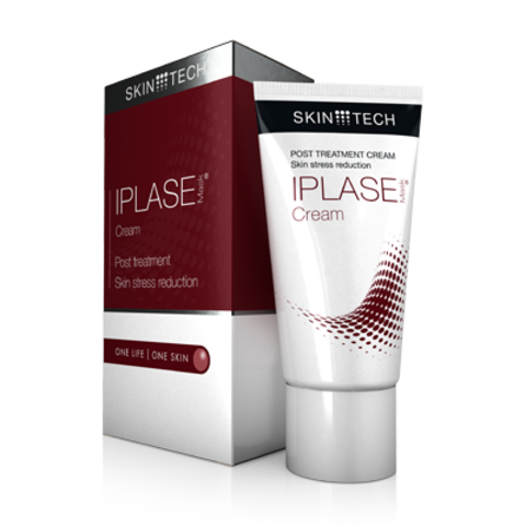 SKIN TECH IPLASE Mask Восстанавливающая маска после
