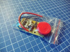 Регулятор оборотов ПУЛЬСАР 125-1000С/1200С (792-476-047)