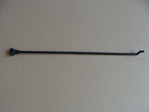 Держатель капота Geely MK