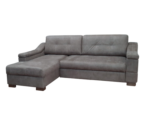Угловой диван Макс П5 1я2д, ткань