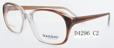 Dacchi очки. Оправа dacchi D4296