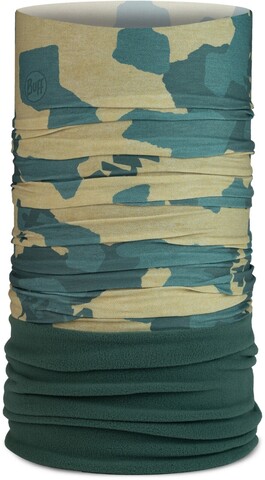 Картинка шарф-труба Buff Polar Emre Silversage - 1