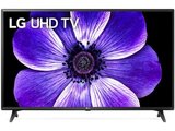 LED телевизор LG 43UM7020PLF 4K Ultra HD