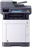 МФУ Kyocera M6230cidn А4 30 ppm, APD
