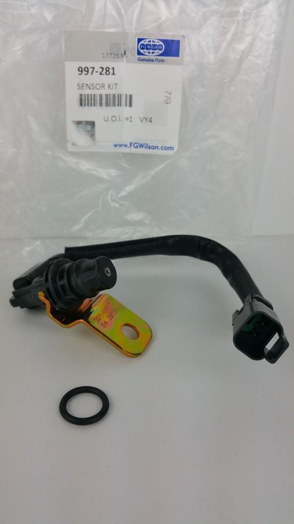 Датчик скорости оборотов распределительного вала / SPEED SENSOR АРТ ...