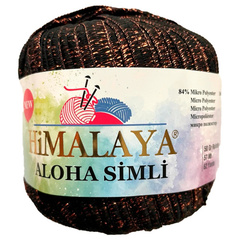 Пряжа Himalaya Aloha Simli (05)