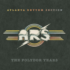 Atlanta Rhythm Section / The Polydor Years (8CD)