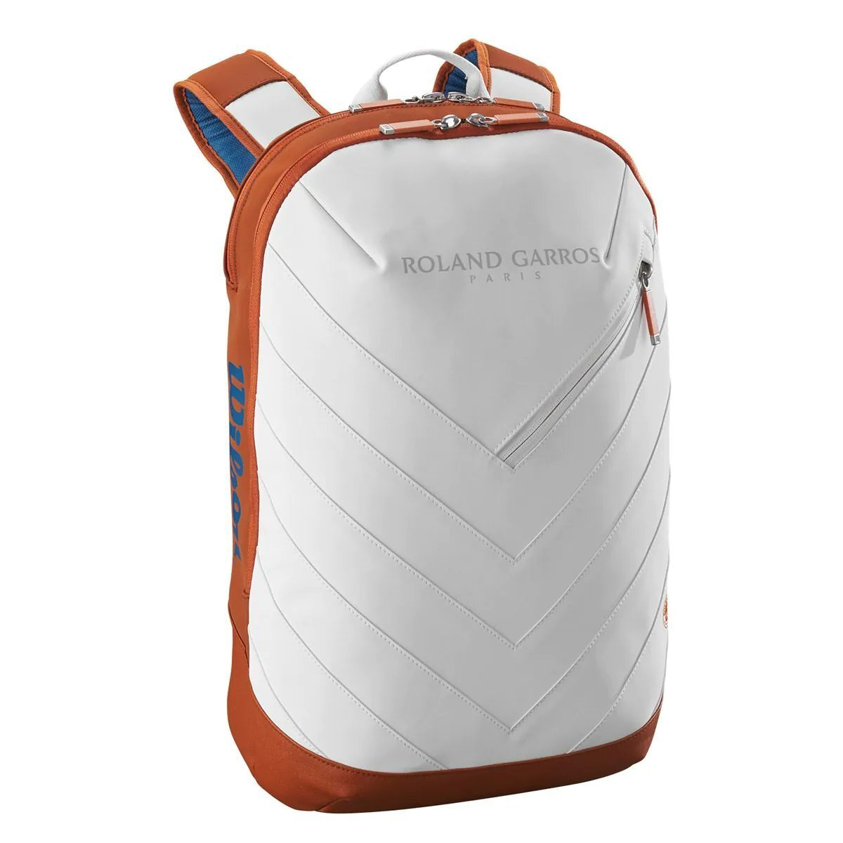 WILSON ROLAND GARROS SUPER TOUR BACKPACK FIRST
