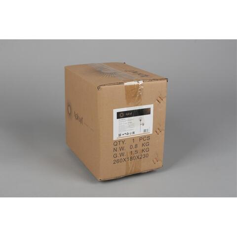 Настенный светильник Aployt Dominika APL.908.11.01