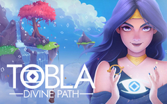 Tobla - Divine Path (для ПК, цифровой код доступа)