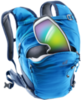 Картинка рюкзак для сноуборда Deuter Freecline 15 Neptune-Nightblue - 5
