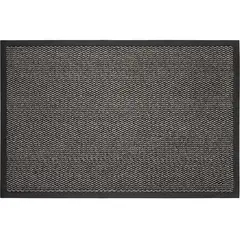 Коврик придверный Велий Сатурн Серый