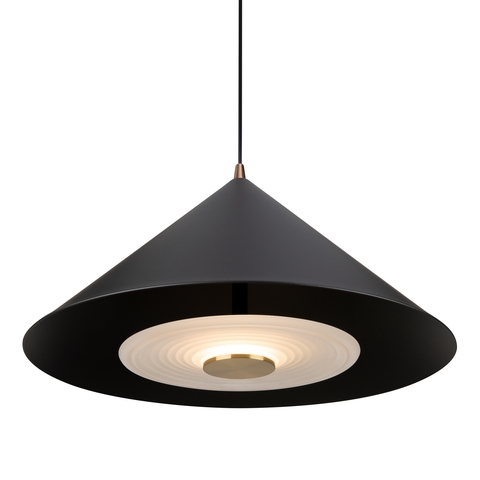 Подвесной светильник Freya Ride FR5397PL-L3B