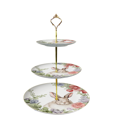 Фруктовница First Lady Пасхальные традиции